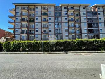 Monolocale in affitto a Collegno via General Cantore, 30, Santa Maria