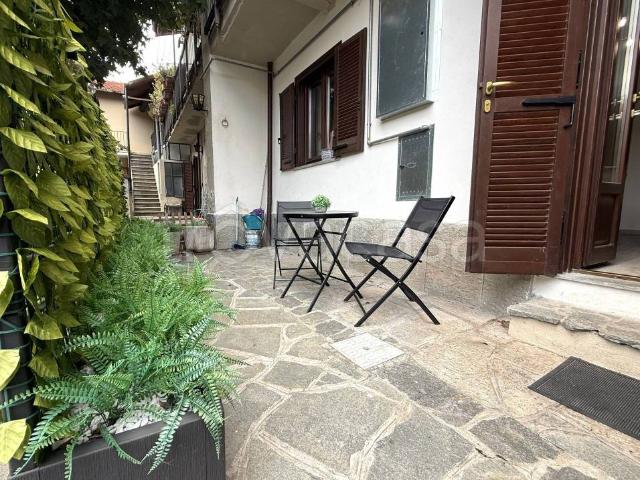 Monolocale in affitto a Collegno via San Lorenzo, 1, Centro Storico