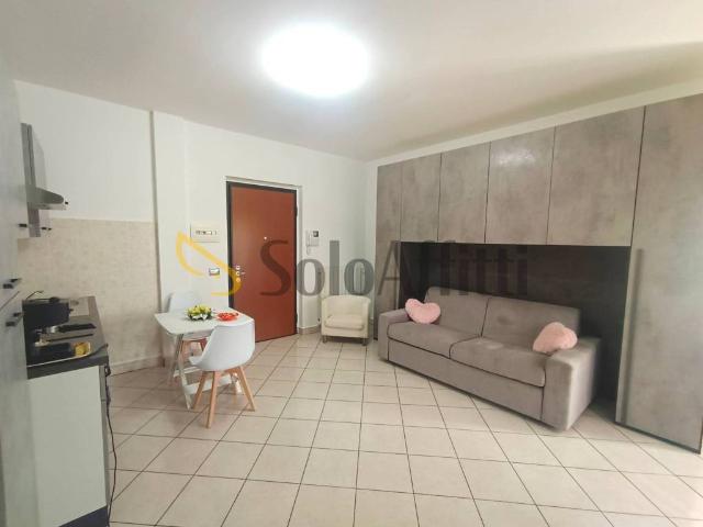 Monolocale in affitto a Cologno Monzese viale Lombardia, 102, San Maurizio Al Lambro