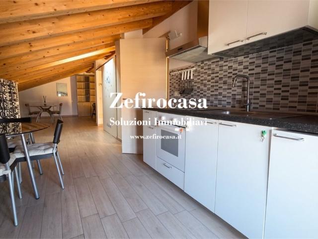 Monolocale in affitto a Crevalcore, case in affitto Crevalcore