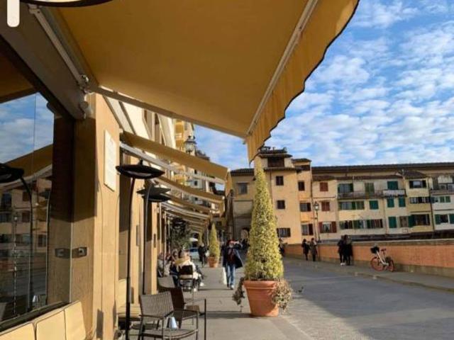 Monolocale in affitto a Firenze, Piazza della Repubblica