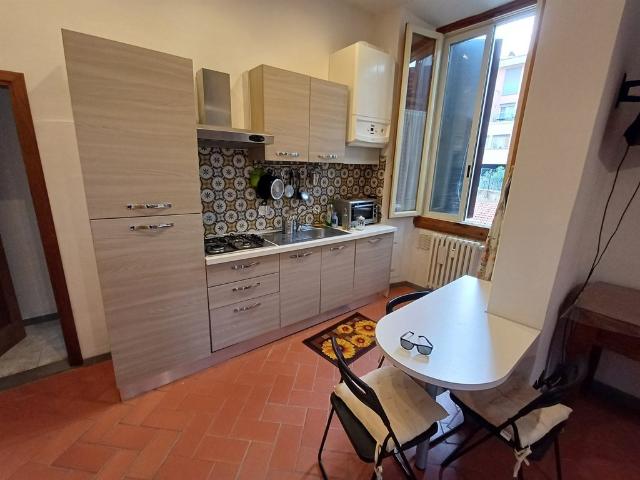 Monolocale in affitto a Firenze, Porta Romana