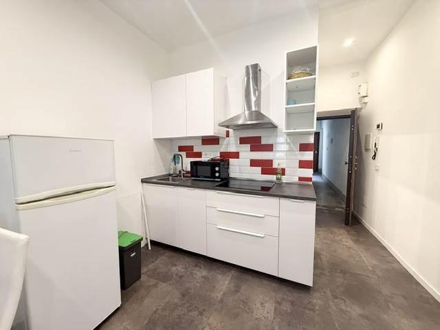 Monolocale in affitto a Firenze, San Niccolò