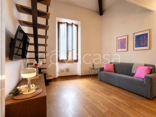 Monolocale in affitto a Firenze via Carlo Bini, Careggi Rifredi Dalmazia