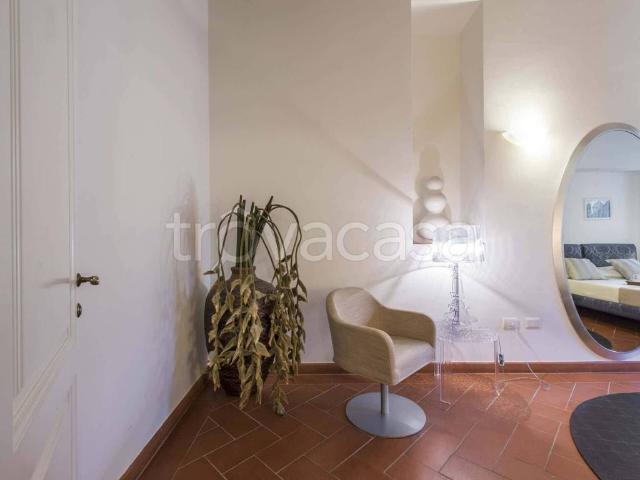 Monolocale in affitto a Firenze via delle Terme, Piazza della Repubblica