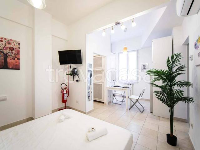 Monolocale in affitto a Firenze via Frà Paolo Sarpi, Mazzini Oberdan