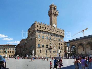 Monolocale in affitto a Firenze via Ghibellina, Santa Croce