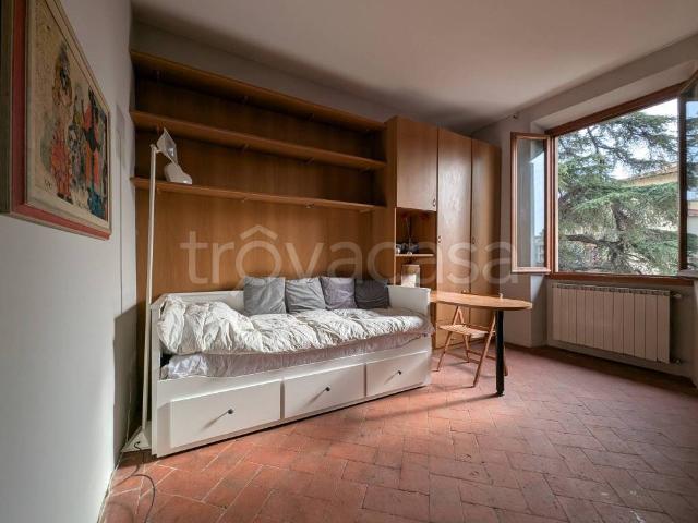 Monolocale in affitto a Firenze viale Giovanni Milton, Libertà Savonarola