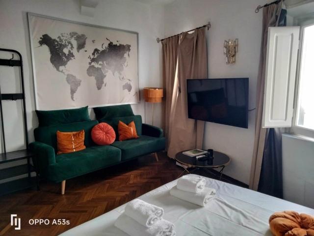 Monolocale in affitto a Firenze