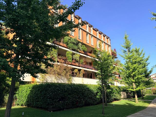 Monolocale in affitto a Gallarate, case in affitto Gallarate