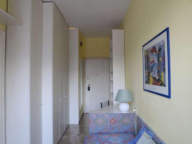 Monolocale in affitto a Gallaratese, Milano