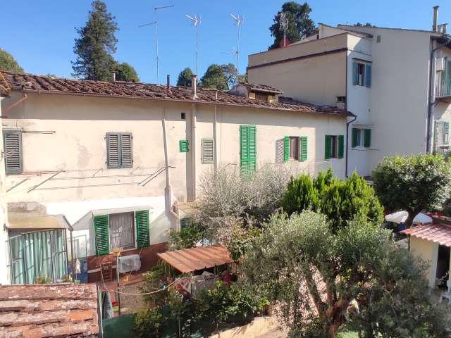 Monolocale in affitto a Galluzzo Arcetri Colline Sud, Firenze