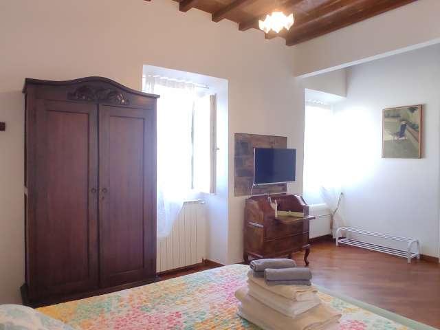 Monolocale in affitto a Galluzzo Arcetri Colline Sud
