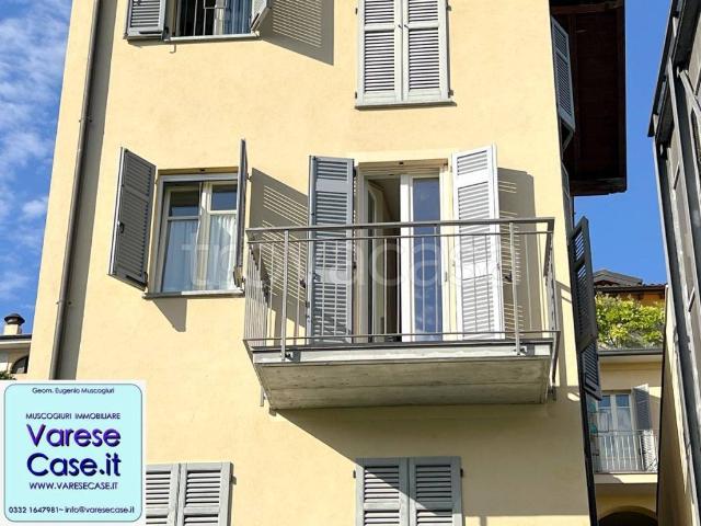 Monolocale in affitto a Gavirate