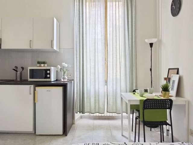 Monolocale in affitto a Ghisolfa, Milano