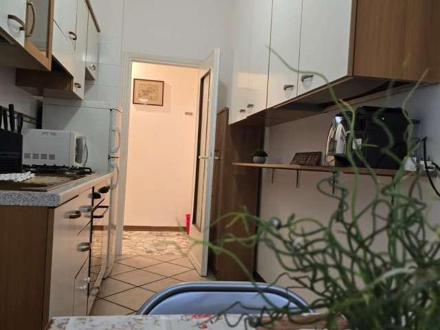 Monolocale in affitto a Giambellino, Milano