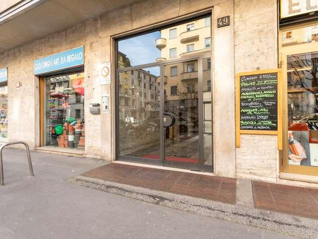 Monolocale in affitto a Giambellino, Milano