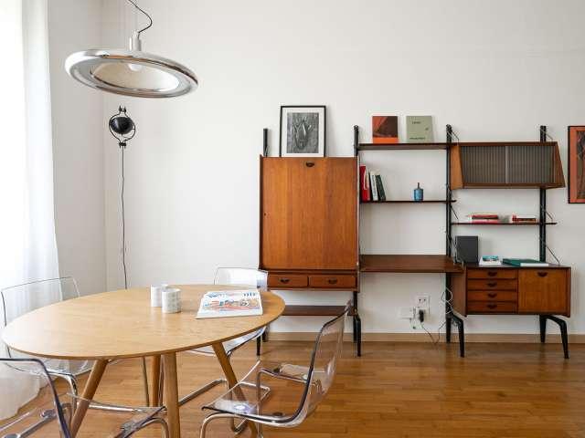 Monolocale in affitto a Giambellino, Milano