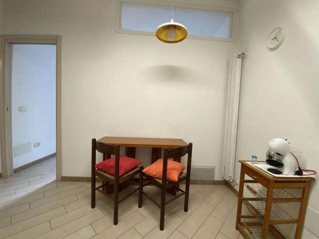 Monolocale in affitto a Gordiani, Roma