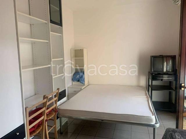 Monolocale in affitto a Granarolo dell'Emilia, Quarto Inferiore
