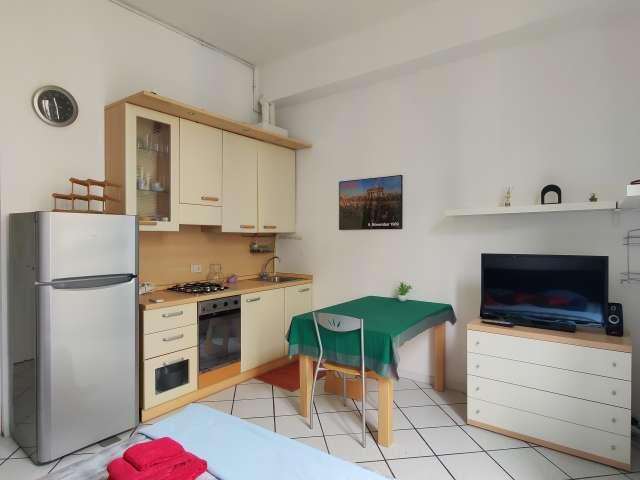 Monolocale in affitto a Guastalla, Milano
