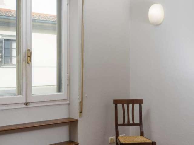 Monolocale in affitto a Isolotto Cintoia, Firenze