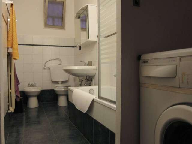 Monolocale in affitto a Irnerio, Bologna