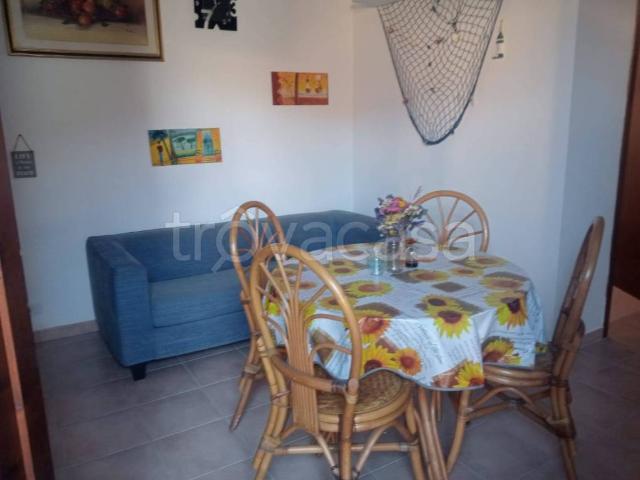 Monolocale in affitto a Latina strada Lungomare, 2044, Latina Lido