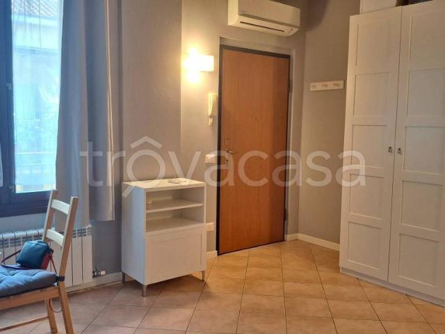 Monolocale in affitto a Lissone via Carlo Porta, 3
