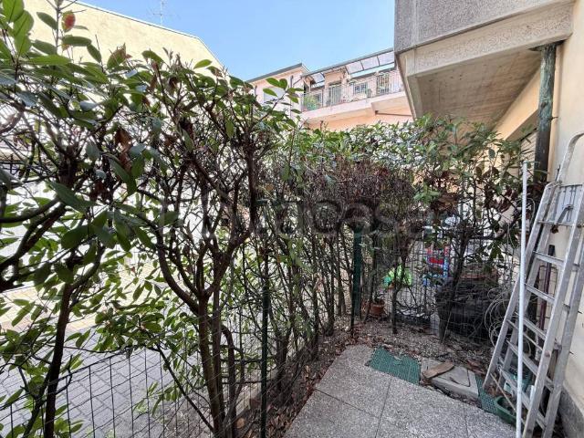 Monolocale in affitto a Lissone
