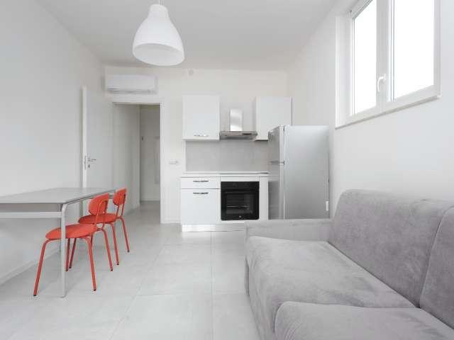 Monolocale in affitto a Lodi Corvetto, Milano
