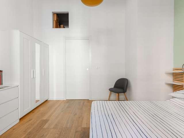 Monolocale in affitto a Loreto, Milano