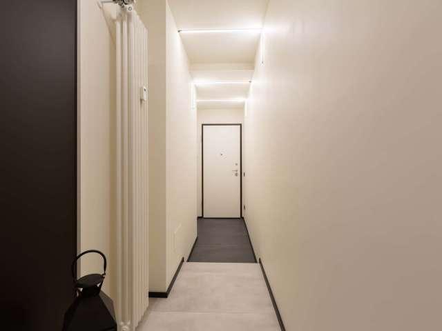 Monolocale in affitto a Loreto, Milano