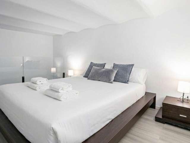 Monolocale in affitto a Loreto, Milano