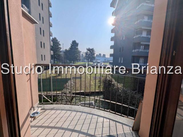 Monolocale in affitto a Meda