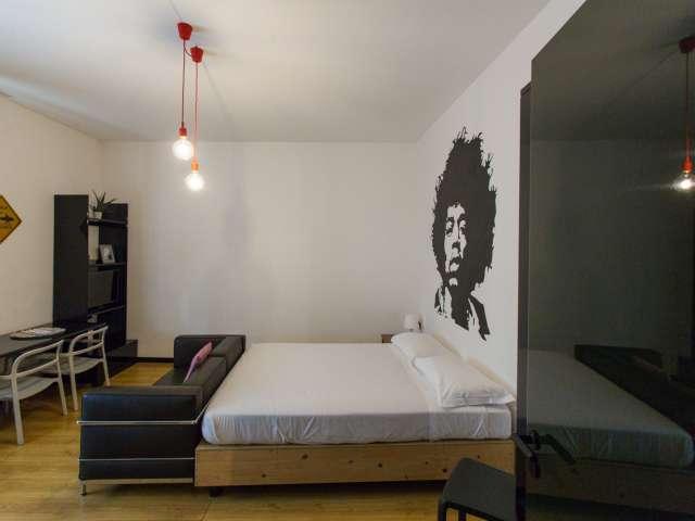 Monolocale in affitto a Milano