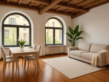 Monolocale in affitto a Milano