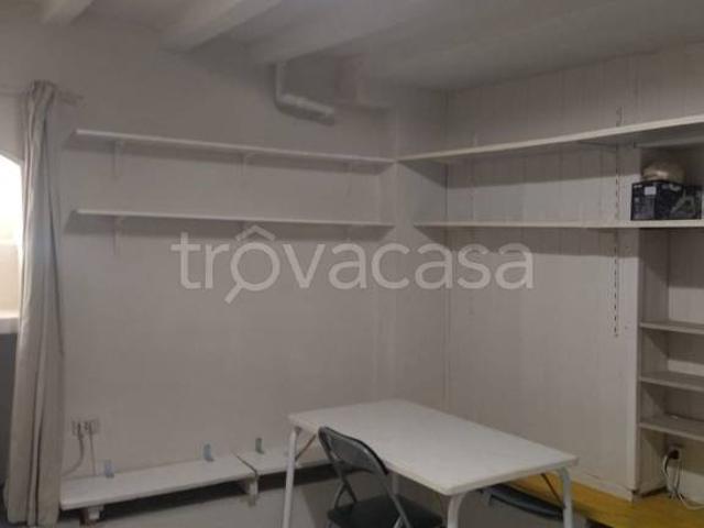 Monolocale in affitto a Milano corso Lodi, Lodi Brenta