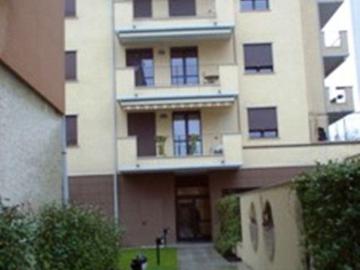 Monolocale in affitto a Milano, Affori