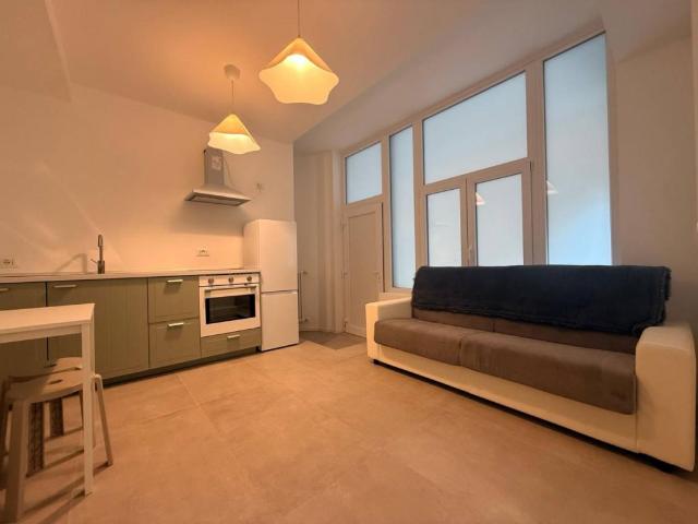 Monolocale in affitto a Milano, Bignami Ponale