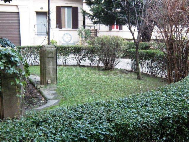 Monolocale in affitto a Milano via Maloia, 8, Farini