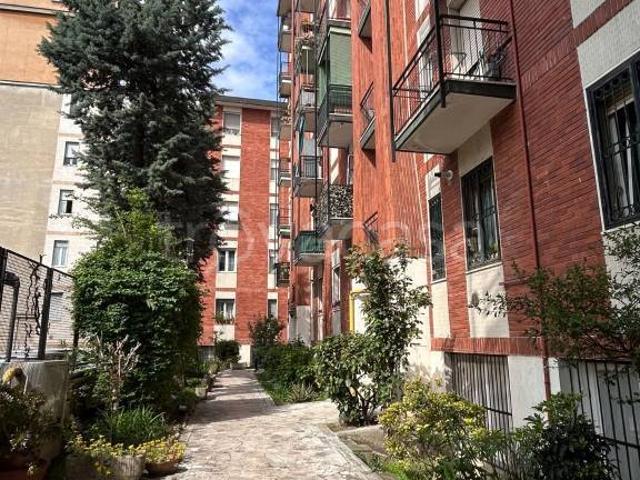 Monolocale in affitto a Milano via Antonio Aldini, 16, Vialba