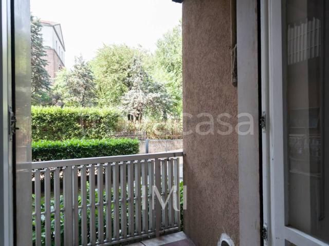 Monolocale in affitto a Milano via Bari, 4, Tre Castelli Faenza