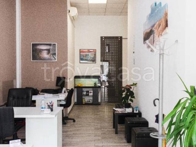 Monolocale in affitto a Milano via Bessarione, 42, Corvetto