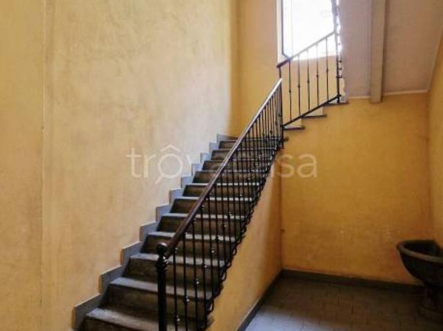 Monolocale in affitto a Milano via Cristoforo Gluck, 13, Cascina dei Pomi