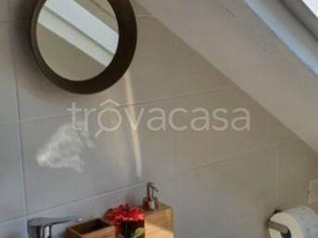 Monolocale in affitto a Milano via della Sila, Città Studi