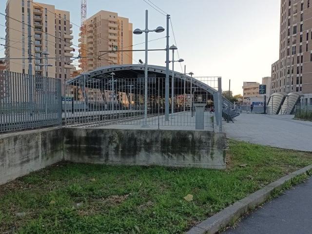 Monolocale in affitto a Milano via Forni, 20161, Affori