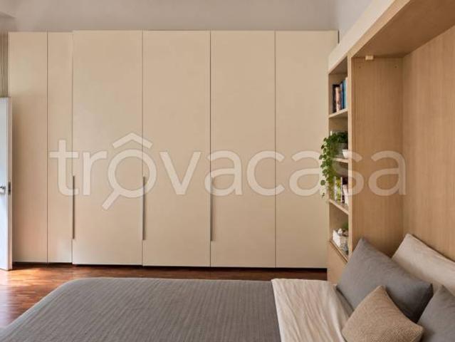 Monolocale in affitto a Milano via Guido Cavalcanti, 4, Pasteur