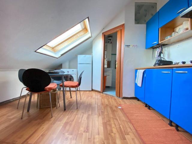 Monolocale in affitto a Milano via Giovanni Lulli, 2, Città Studi