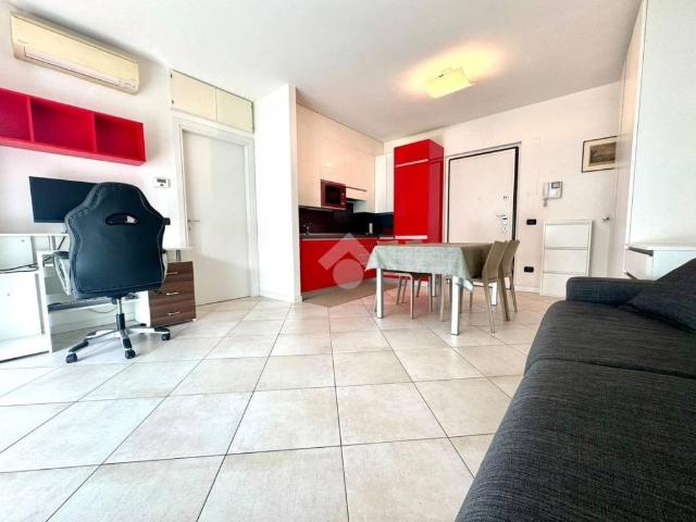 Monolocale in affitto a Milano via Giuseppe Meda, 27, Pezzotti Meda
